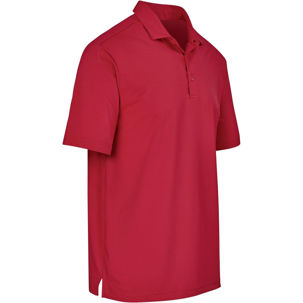 Mens Alex Varga Lucca Golf Shirt