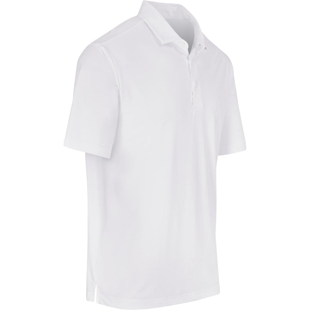 Mens Alex Varga Lucca Golf Shirt