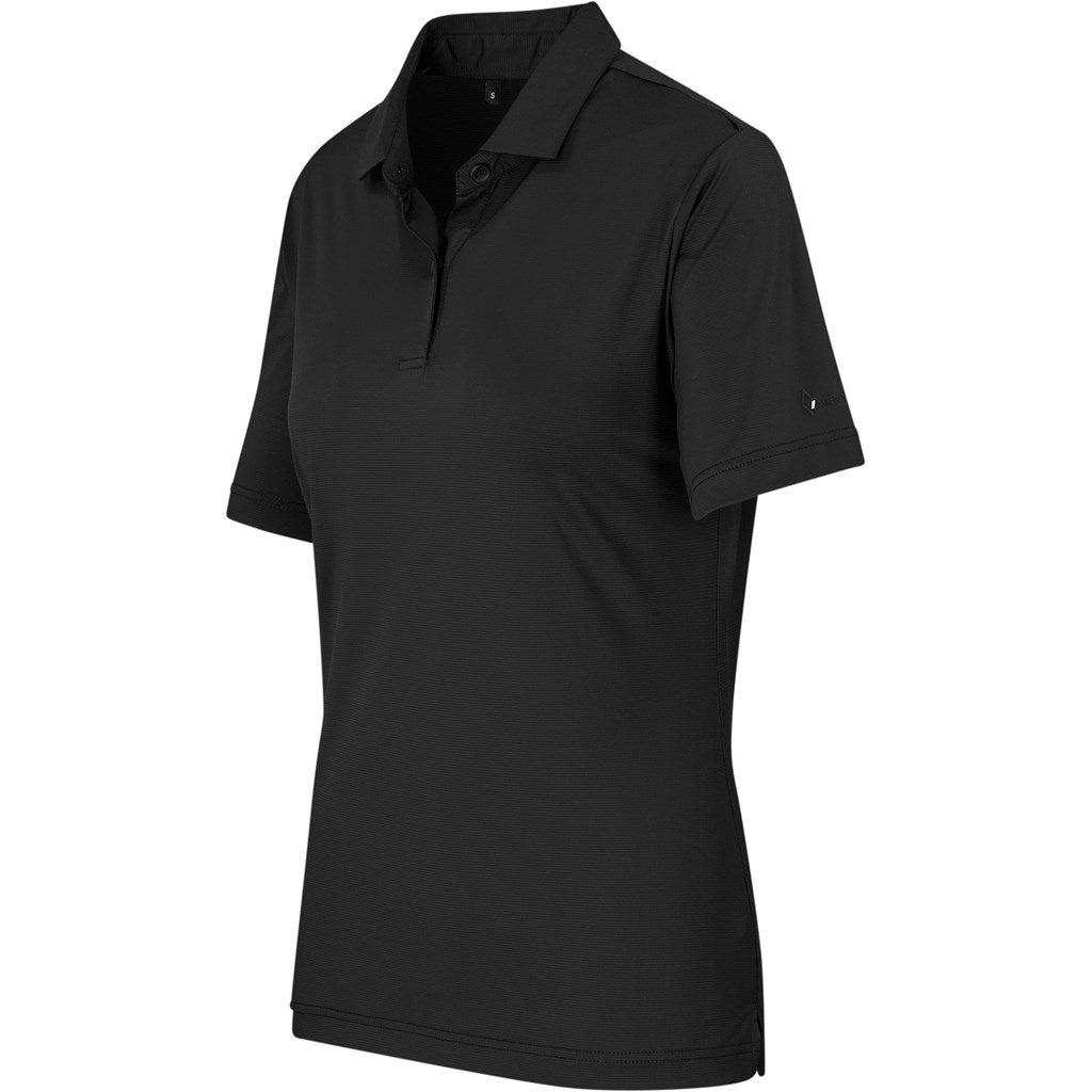 Ladies Alex Varga Lucca Golf Shirt