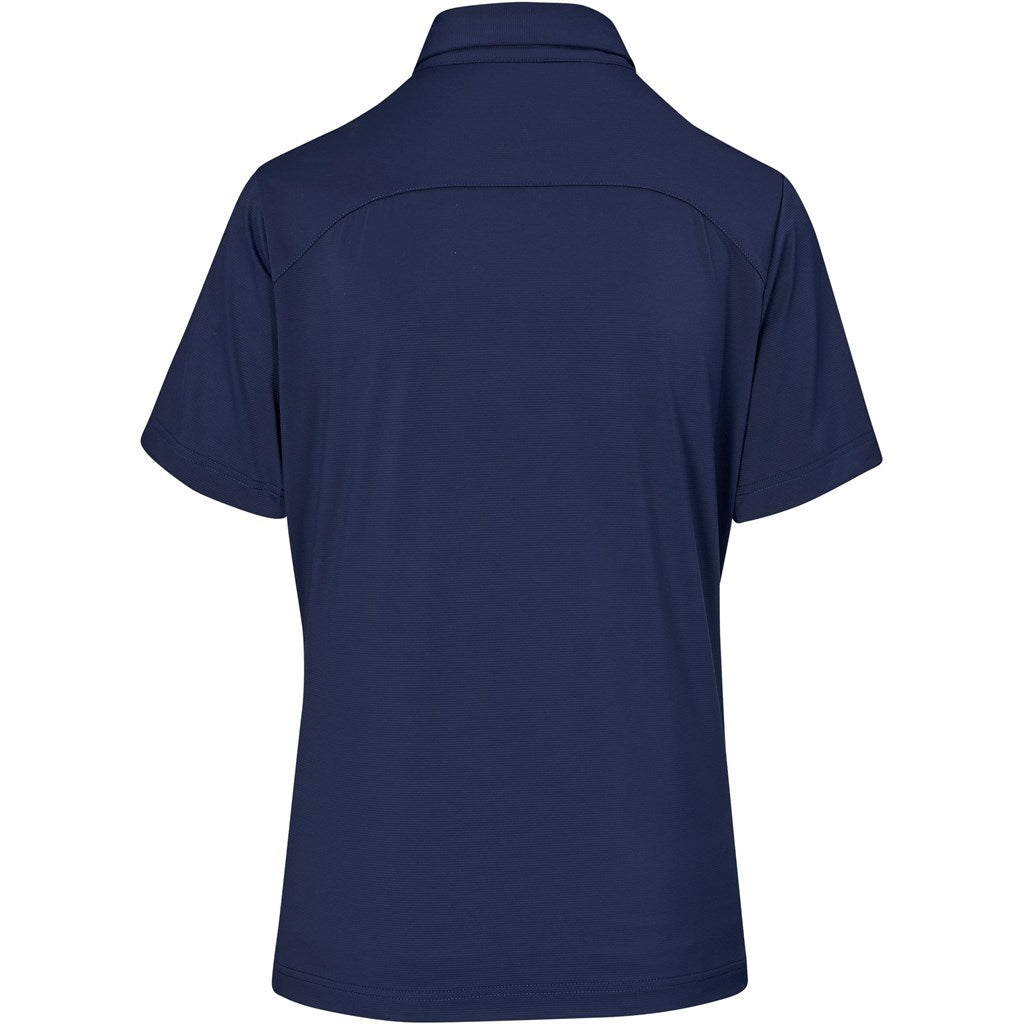 Ladies Alex Varga Lucca Golf Shirt