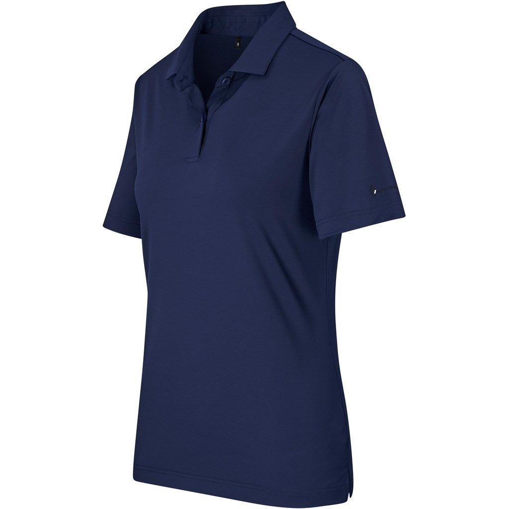 Ladies Alex Varga Lucca Golf Shirt