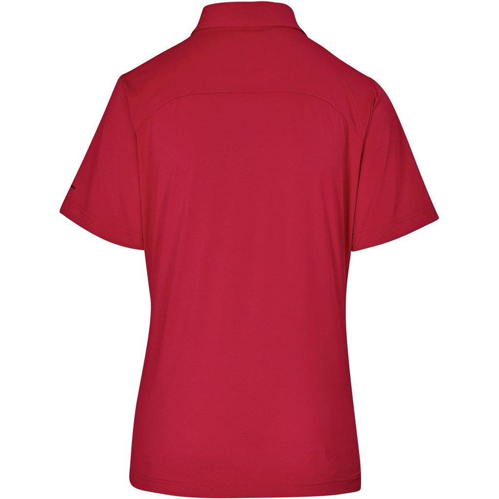 Ladies Alex Varga Lucca Golf Shirt