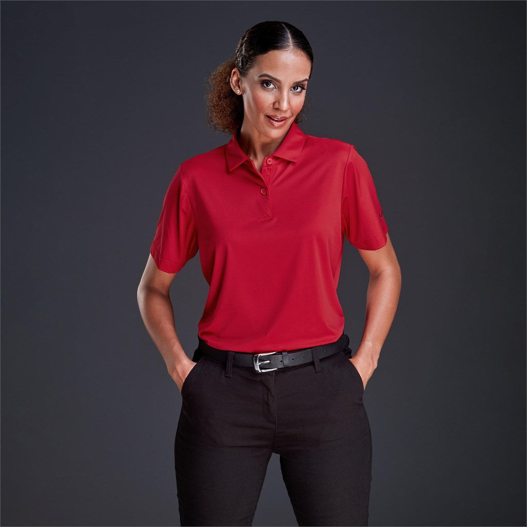 Ladies Alex Varga Lucca Golf Shirt