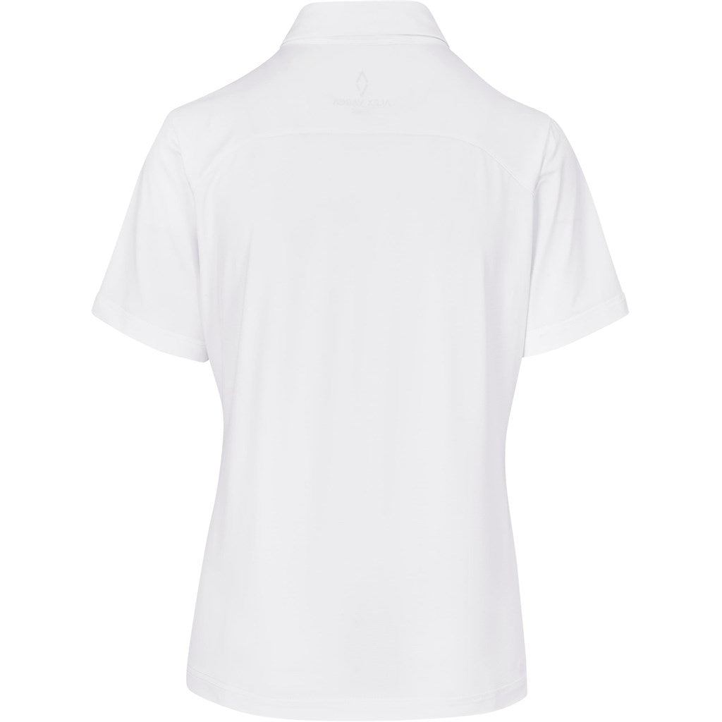 Ladies Alex Varga Lucca Golf Shirt