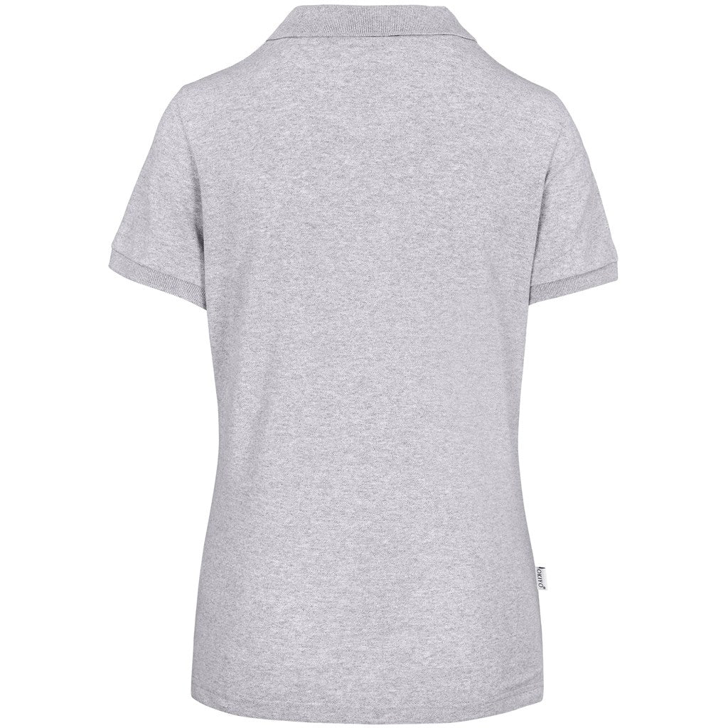 Ladies Okiyo Recycled Golf Shirt