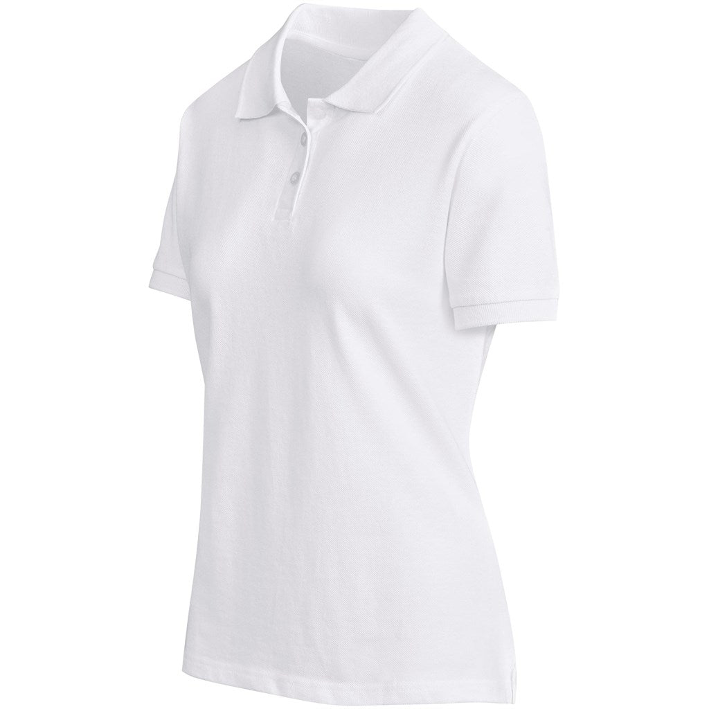 Ladies Okiyo Recycled Golf Shirt