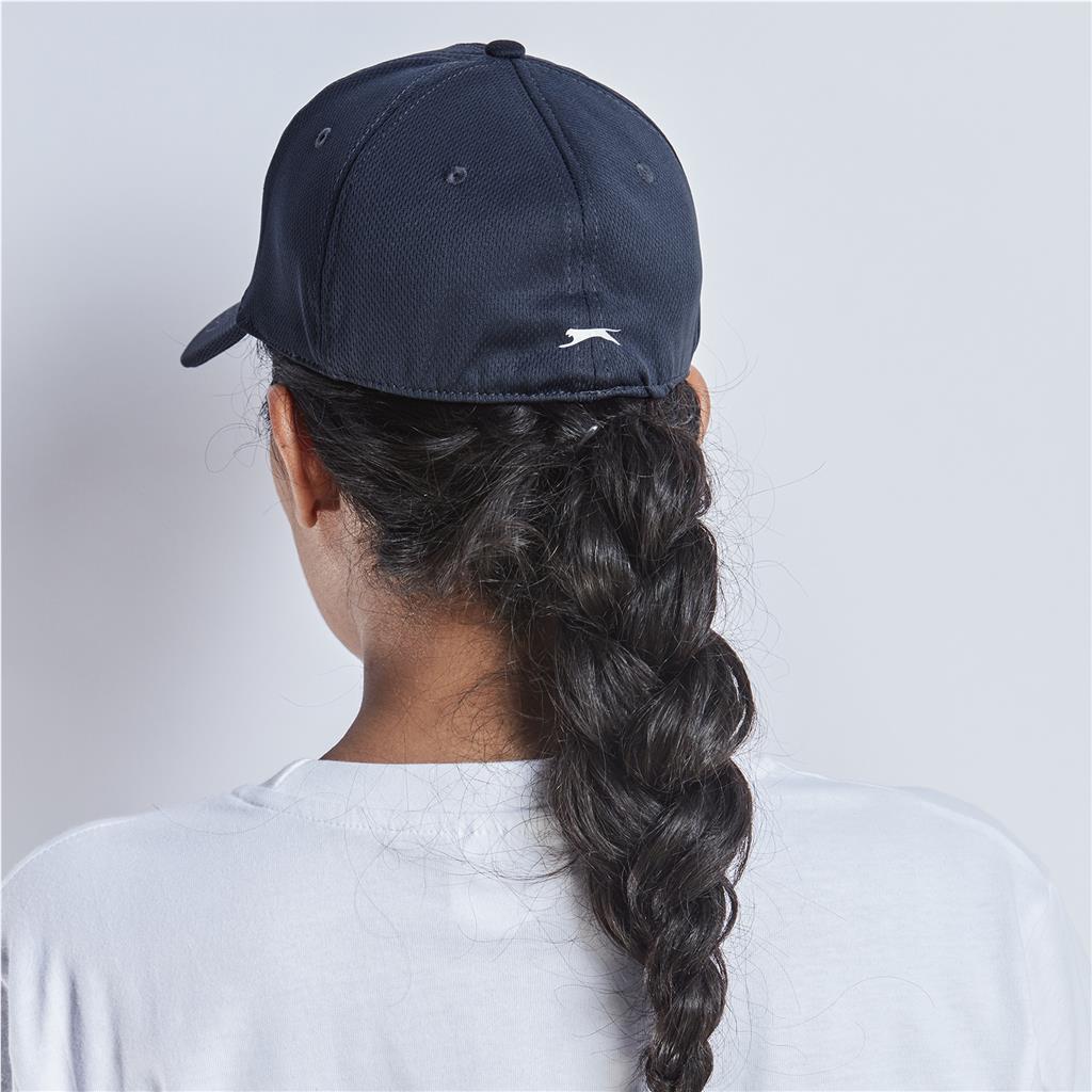 Ace 6 Panel Fitted Cap