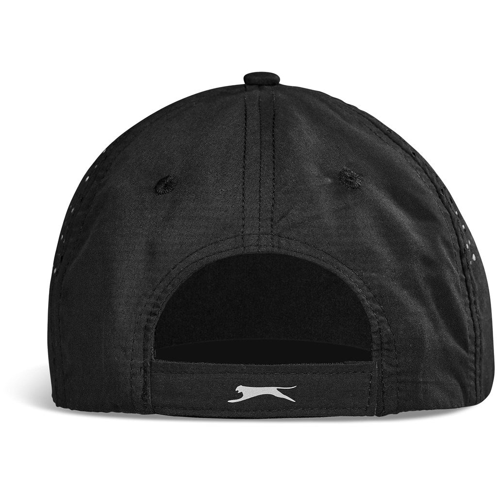 Relay Cap - 6 Panel