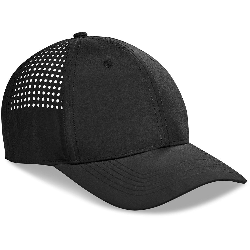 Relay Cap - 6 Panel