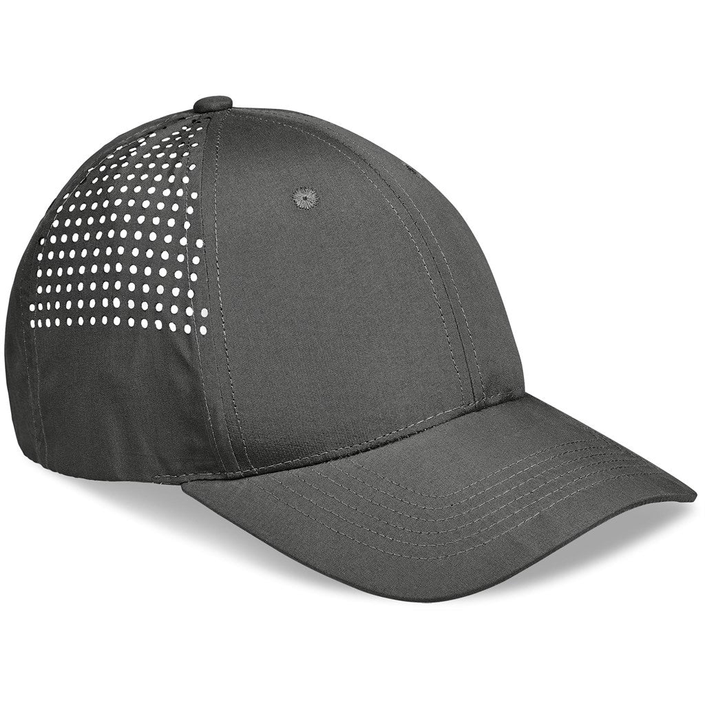 Relay Cap - 6 Panel