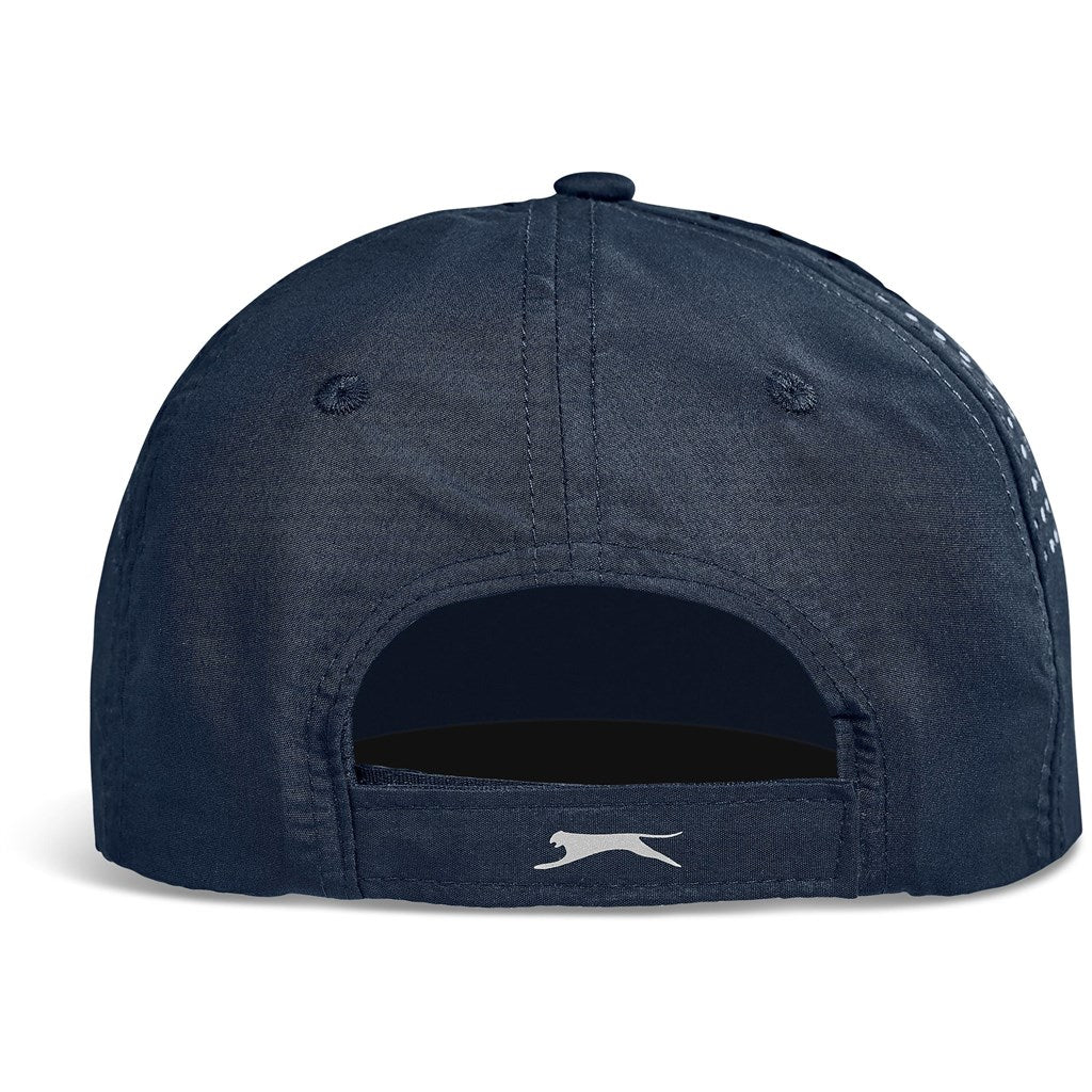 Relay Cap - 6 Panel