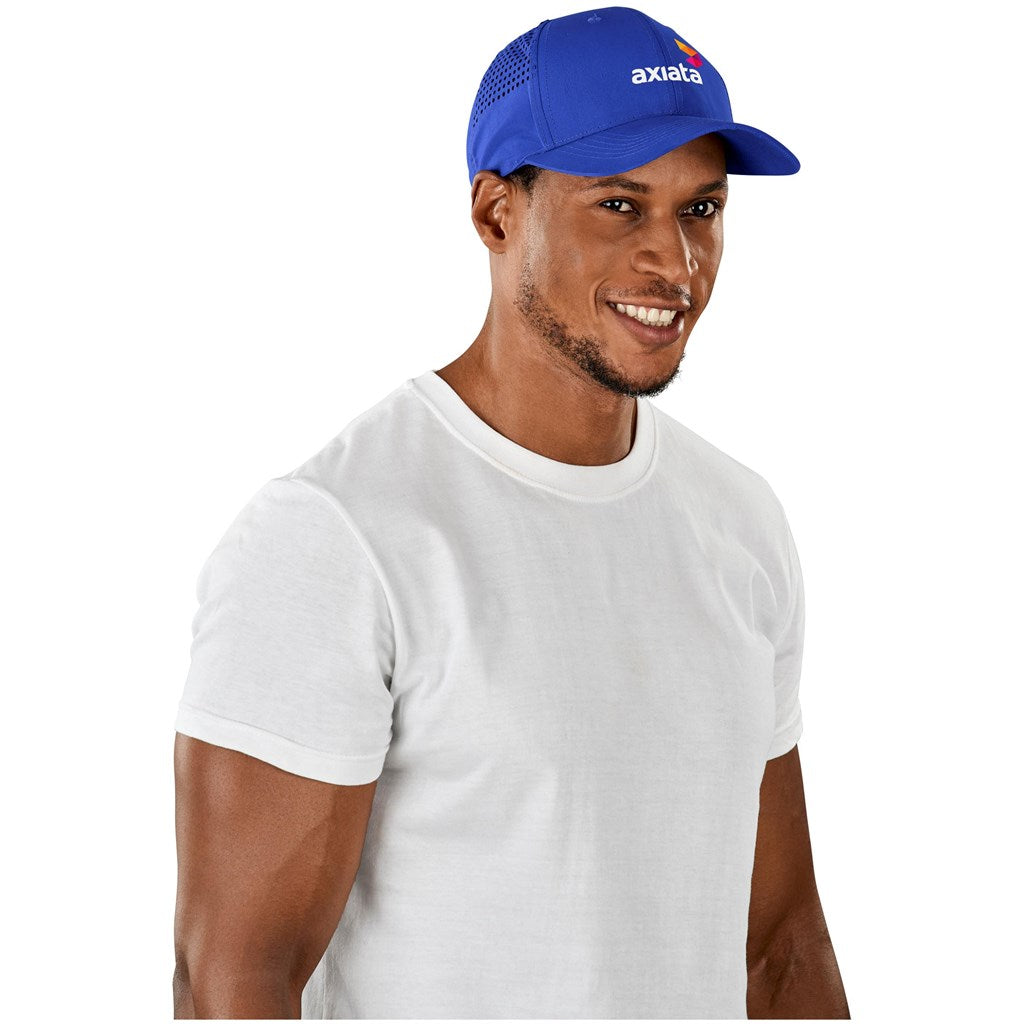 Relay Cap - 6 Panel