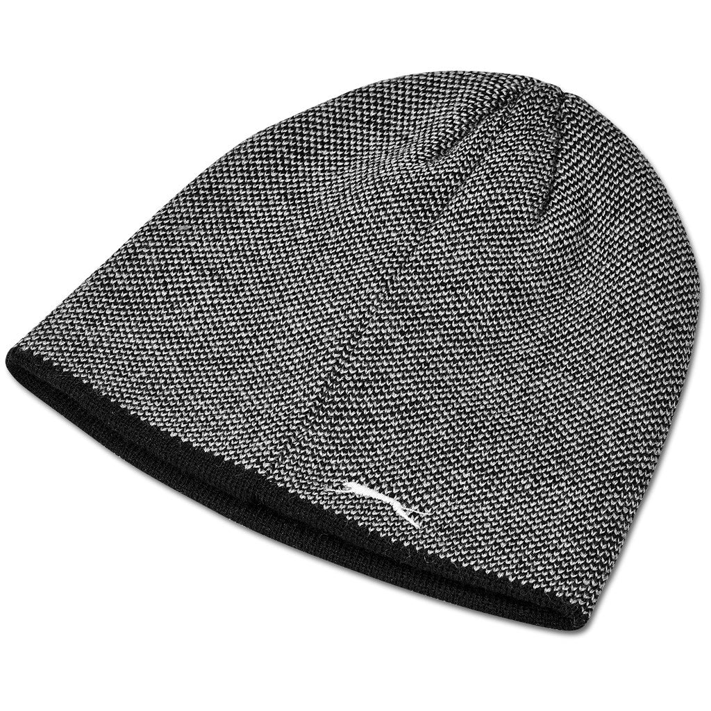 Quebec Acrylic Beanie