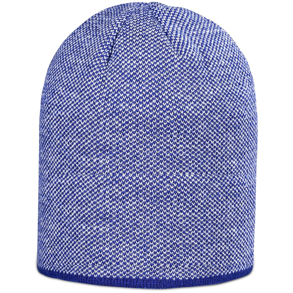 Quebec Acrylic Beanie