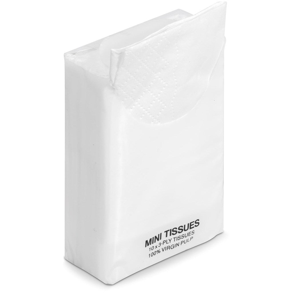 Serenity Tissues