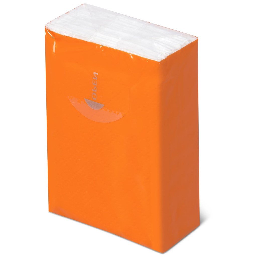Serenity Tissues