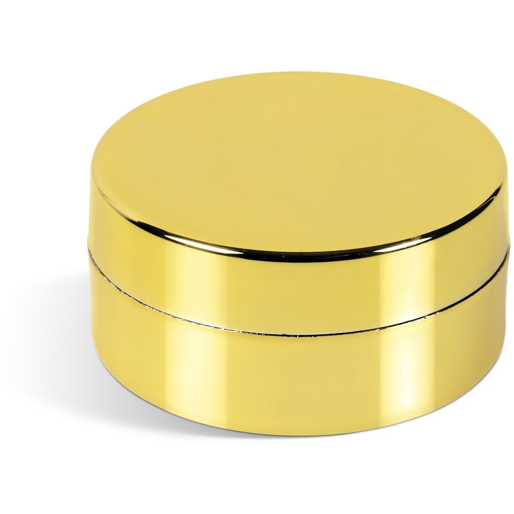 Glamorous Disc Lip Balm - 6.5g