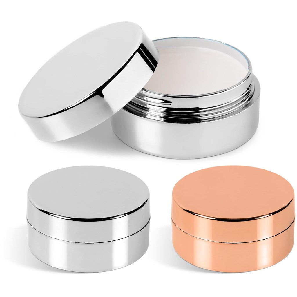 Glamorous Disc Lip Balm - 6.5g