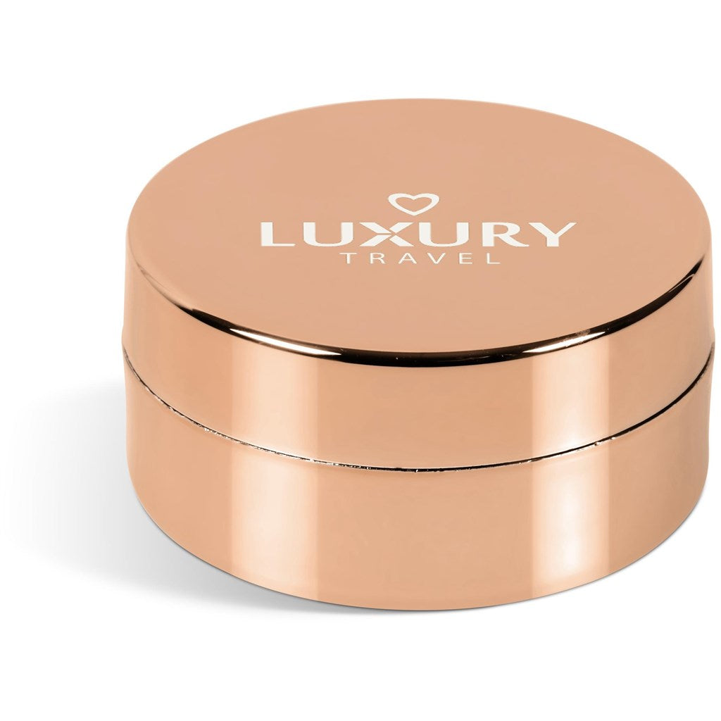 Glamorous Disc Lip Balm - 6.5g