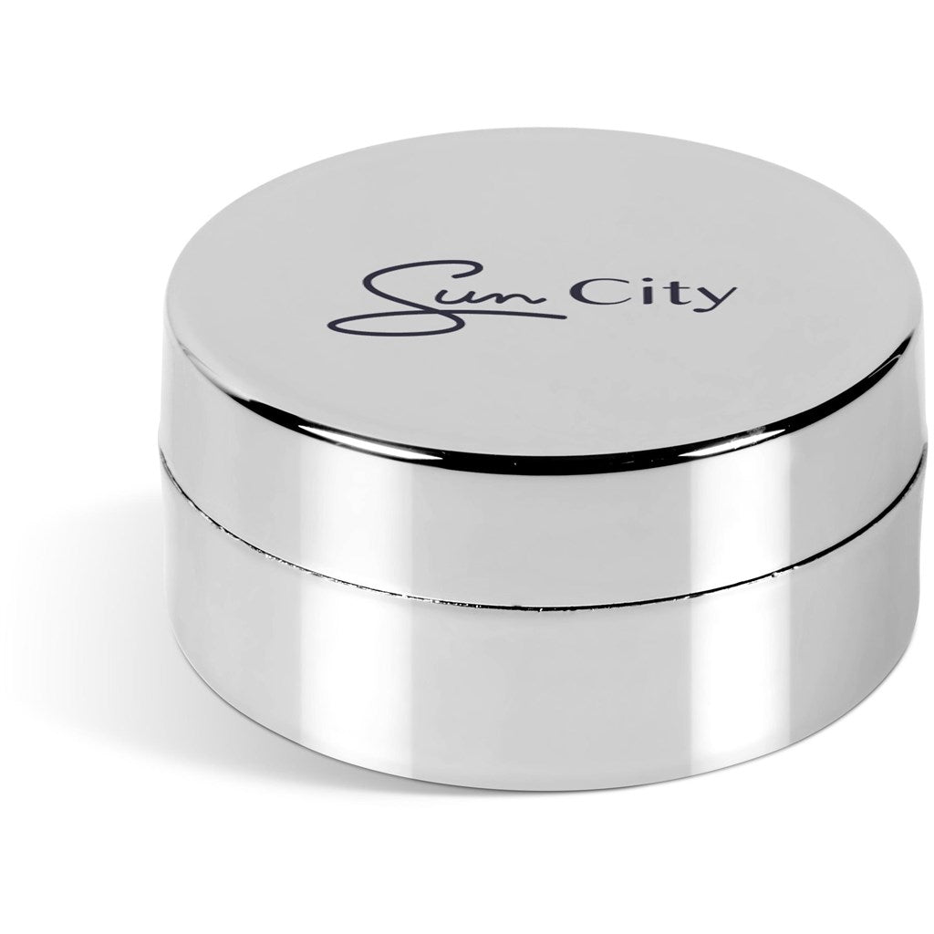Glamorous Disc Lip Balm - 6.5g