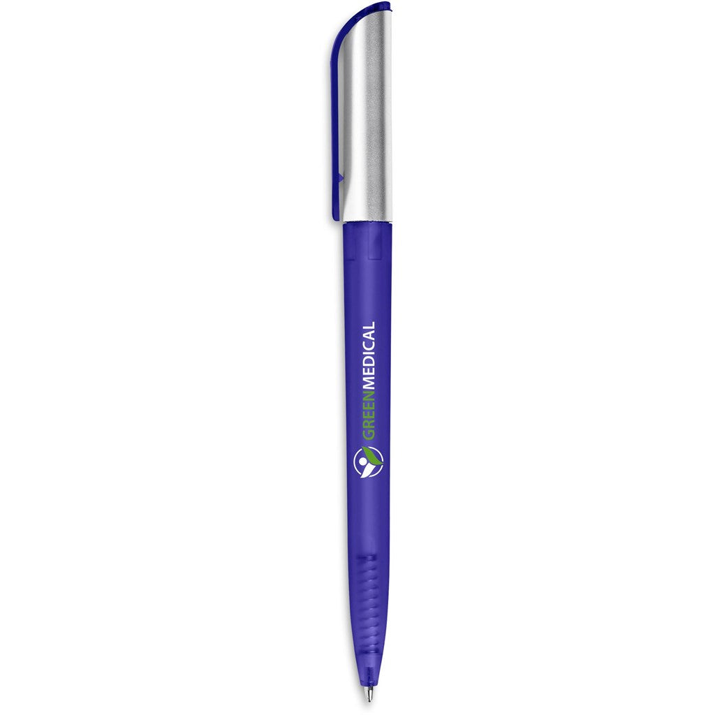 Tootwenny Twist Pen