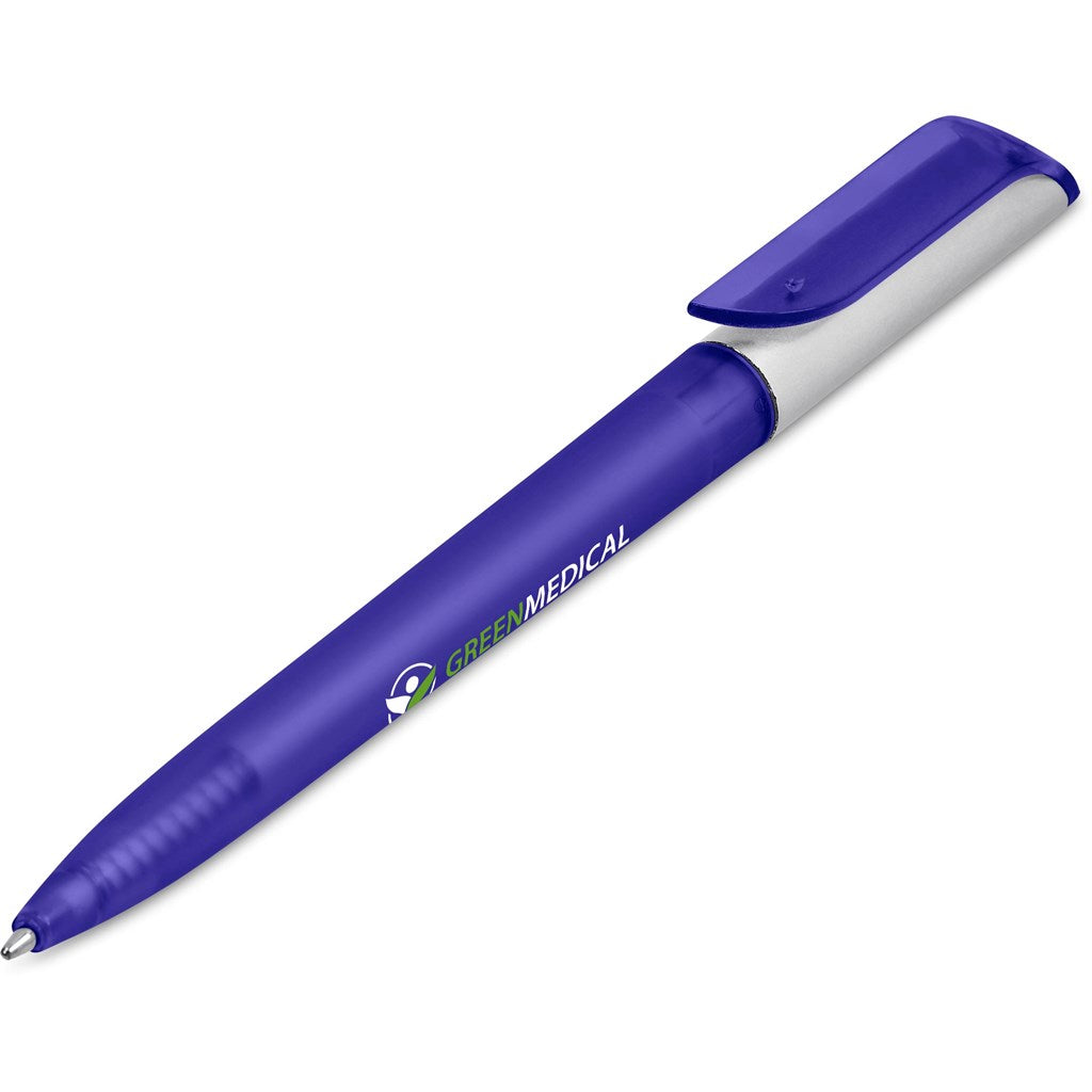 Tootwenny Twist Pen