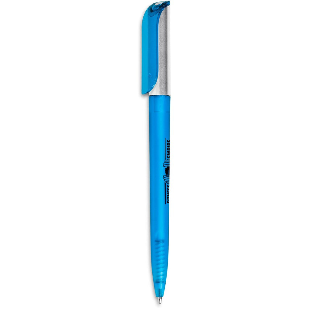 Tootwenny Twist Pen