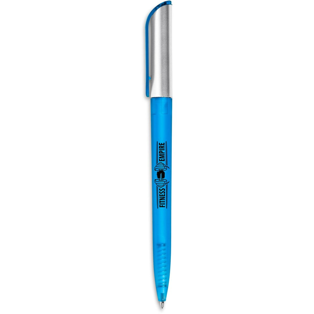 Tootwenny Twist Pen