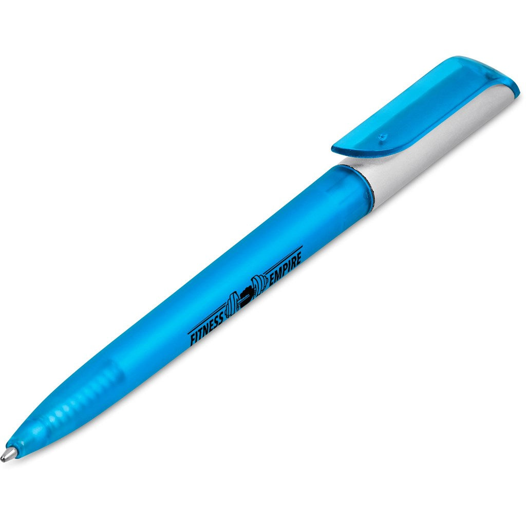 Tootwenny Twist Pen
