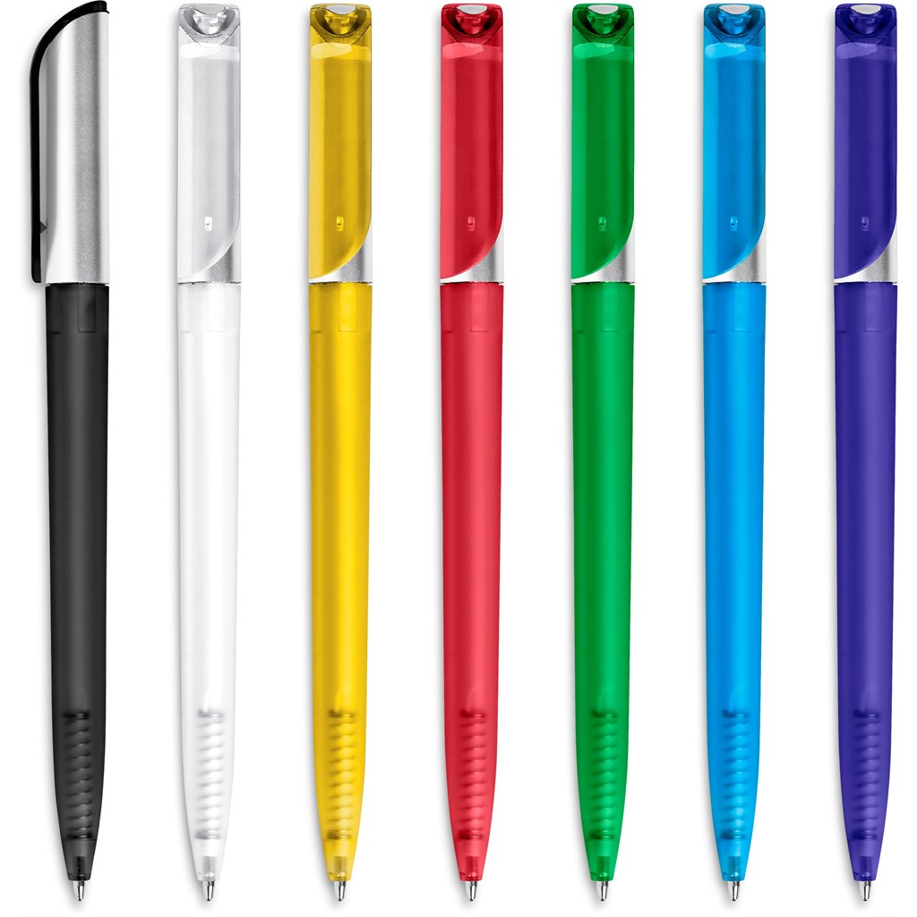Tootwenny Twist Pen