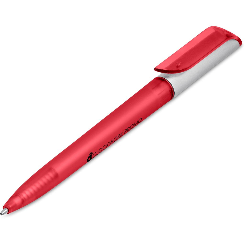 Tootwenny Twist Pen