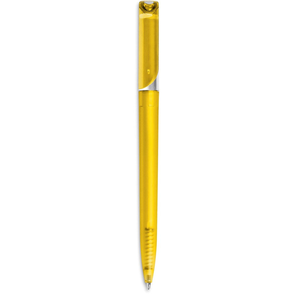 Tootwenny Twist Pen