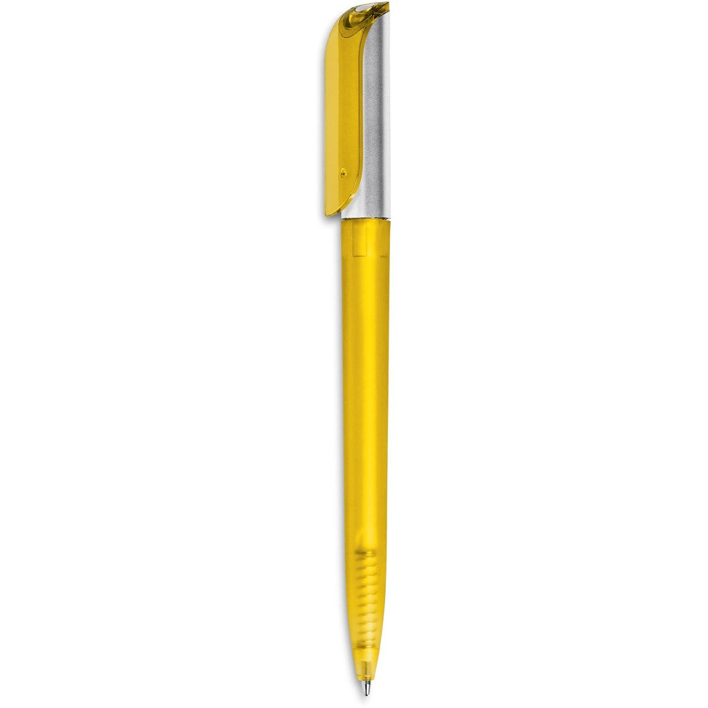 Tootwenny Twist Pen
