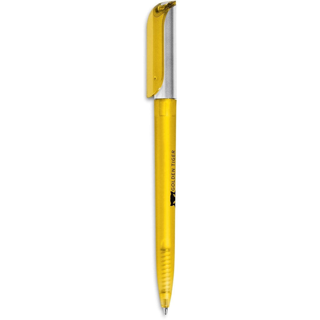 Tootwenny Twist Pen