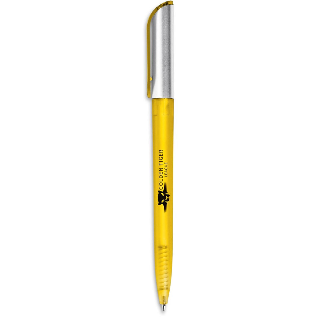 Tootwenny Twist Pen
