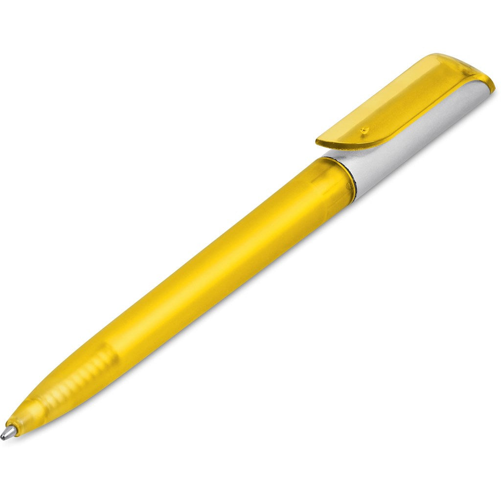 Tootwenny Twist Pen