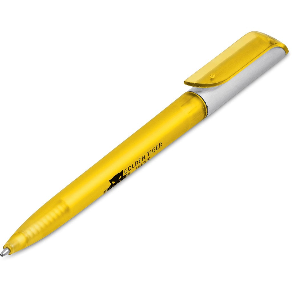 Tootwenny Twist Pen