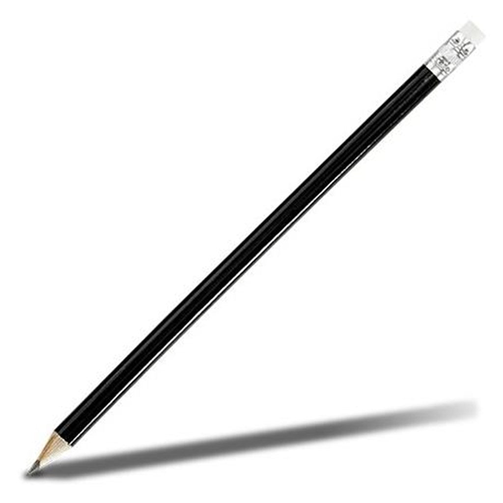 Basix Wooden Pencil