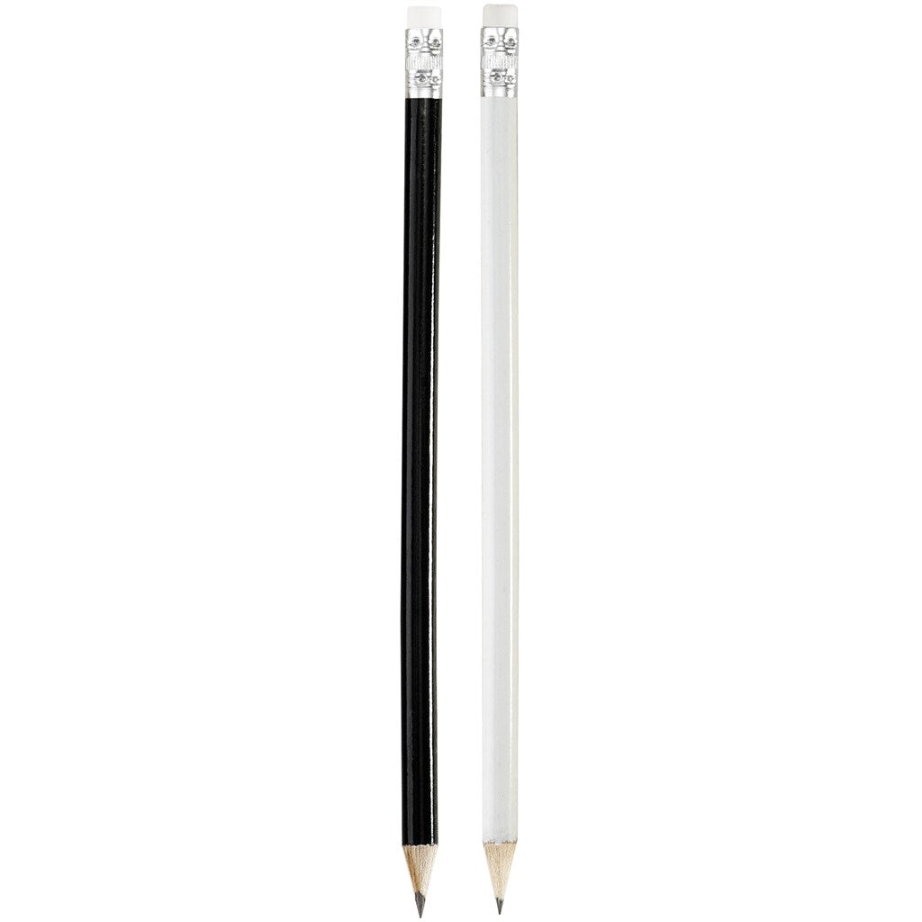 Basix Wooden Pencil