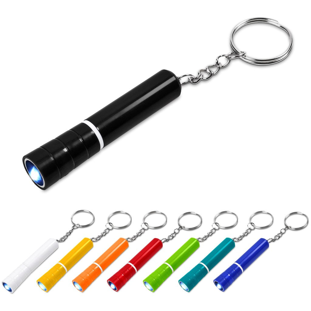 Sputnik Led Keyholder