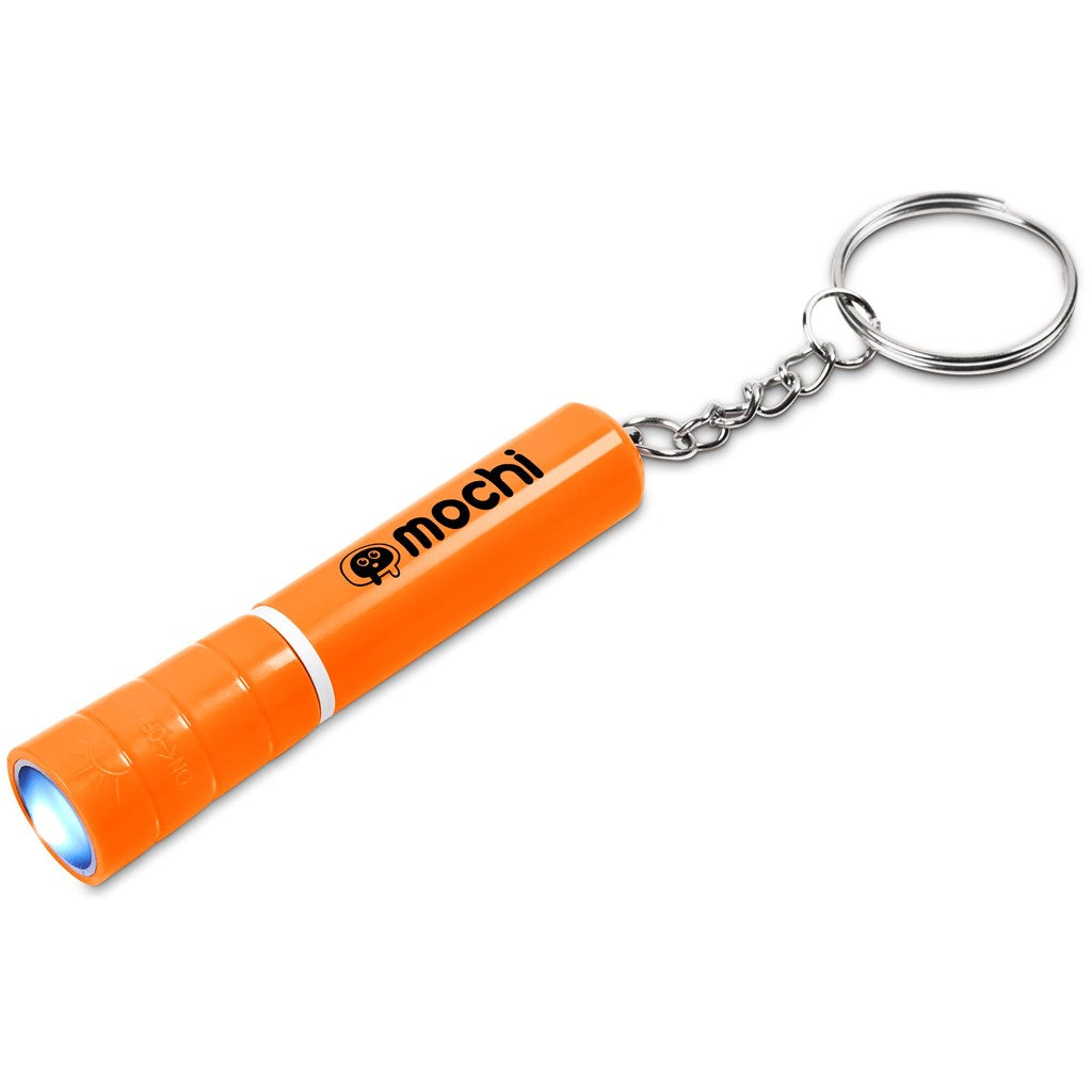 Sputnik Led Keyholder