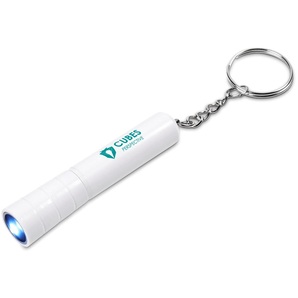 Sputnik Led Keyholder