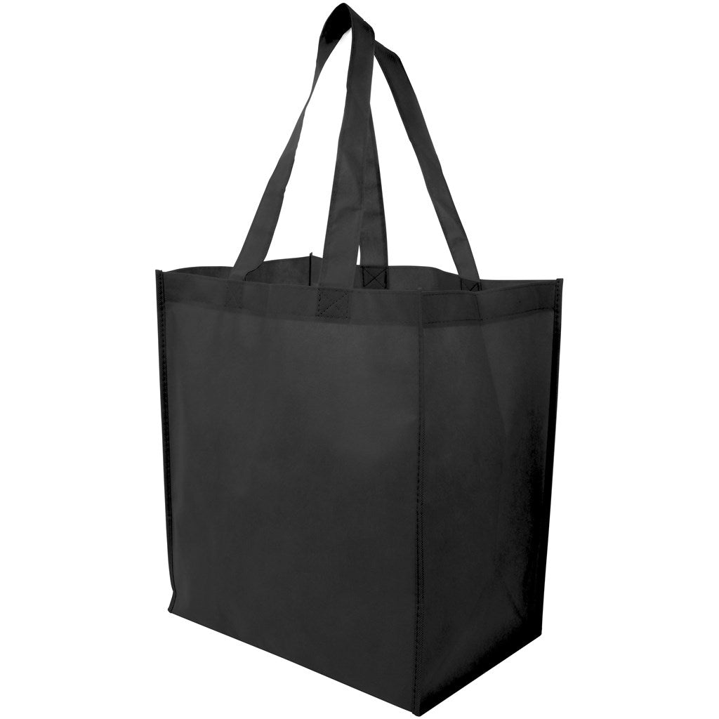 Proper Non-Woven Shopper