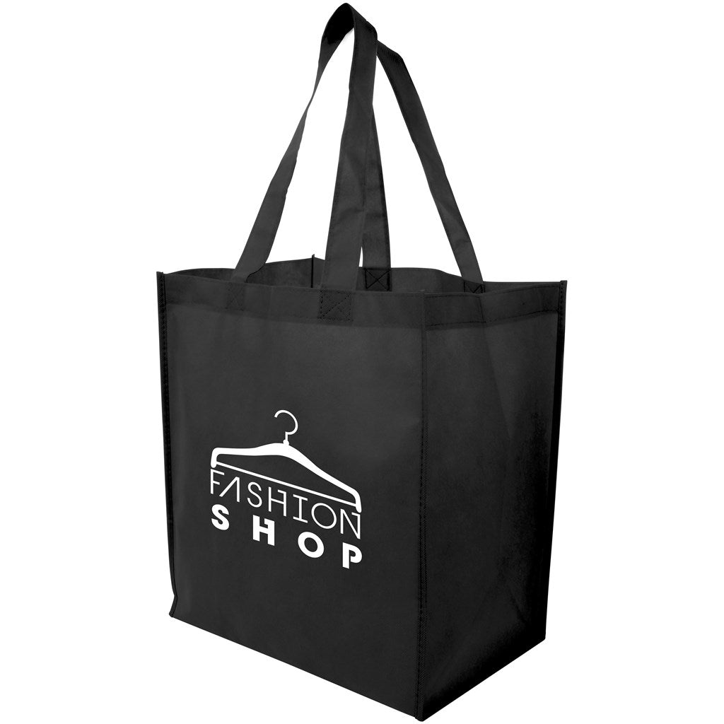 Proper Non-Woven Shopper