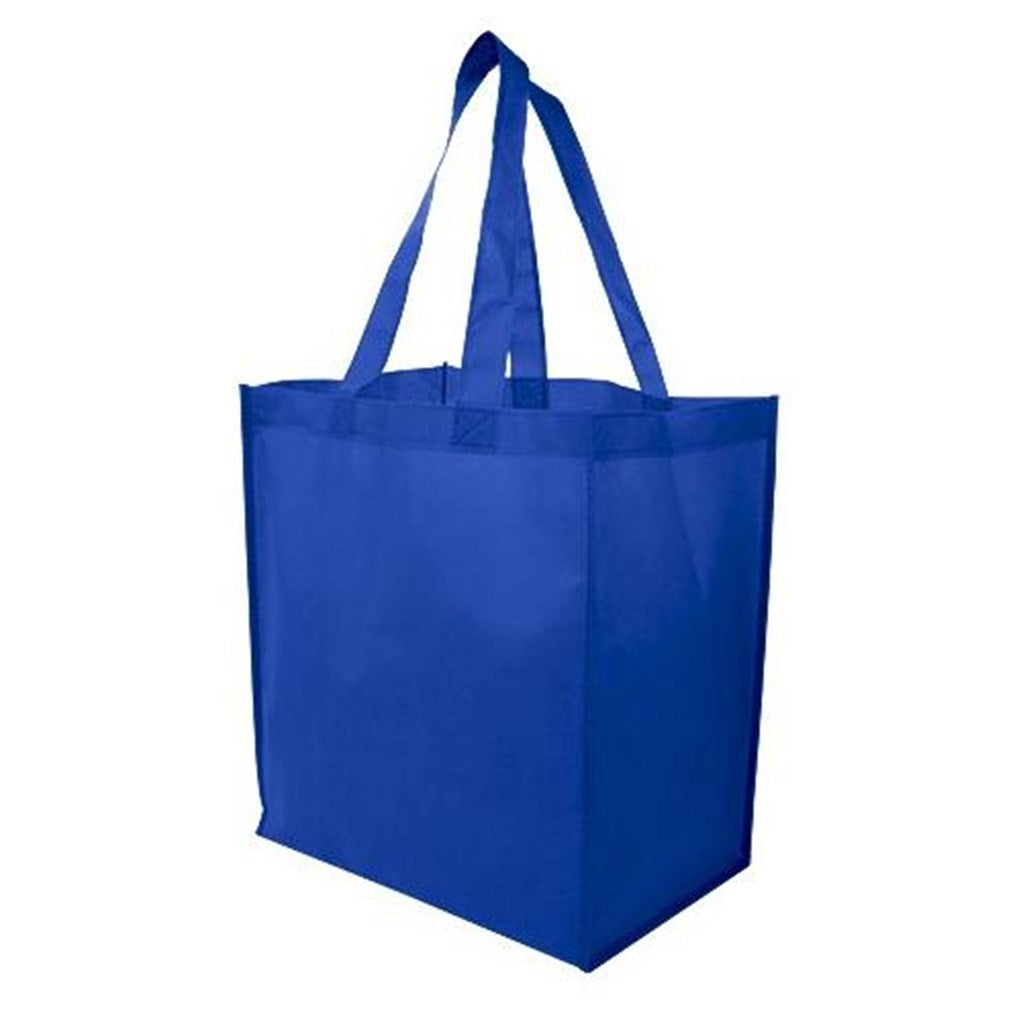 Proper Non-Woven Shopper