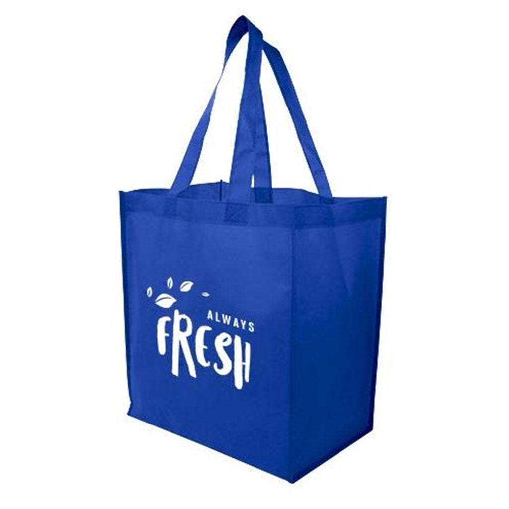 Proper Non-Woven Shopper
