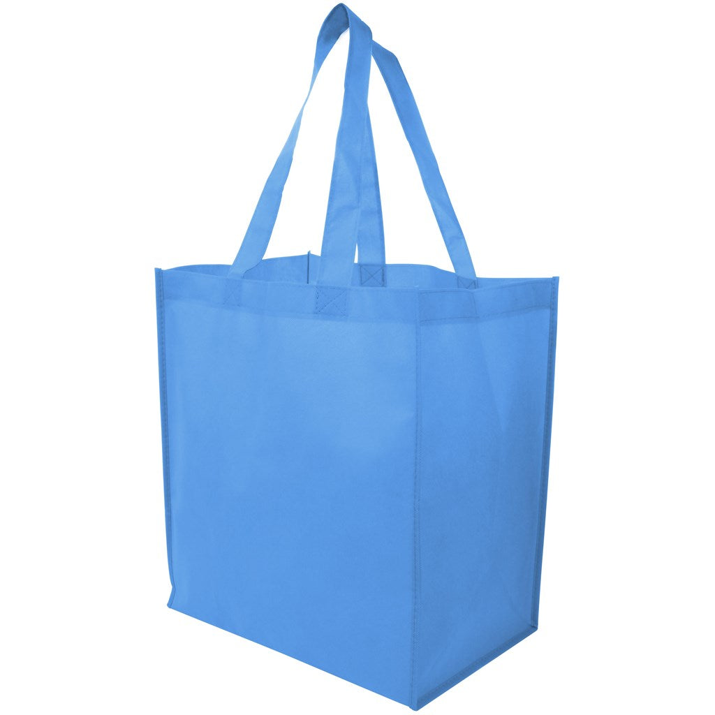 Proper Non-Woven Shopper