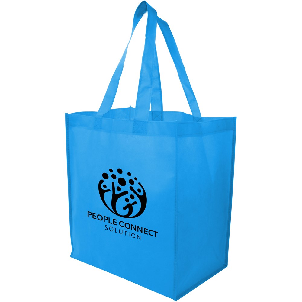Proper Non-Woven Shopper