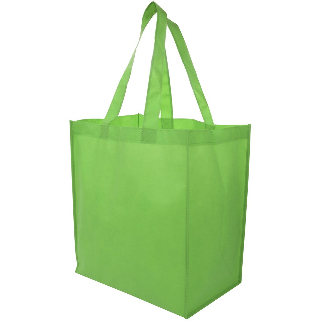 Proper Non-Woven Shopper