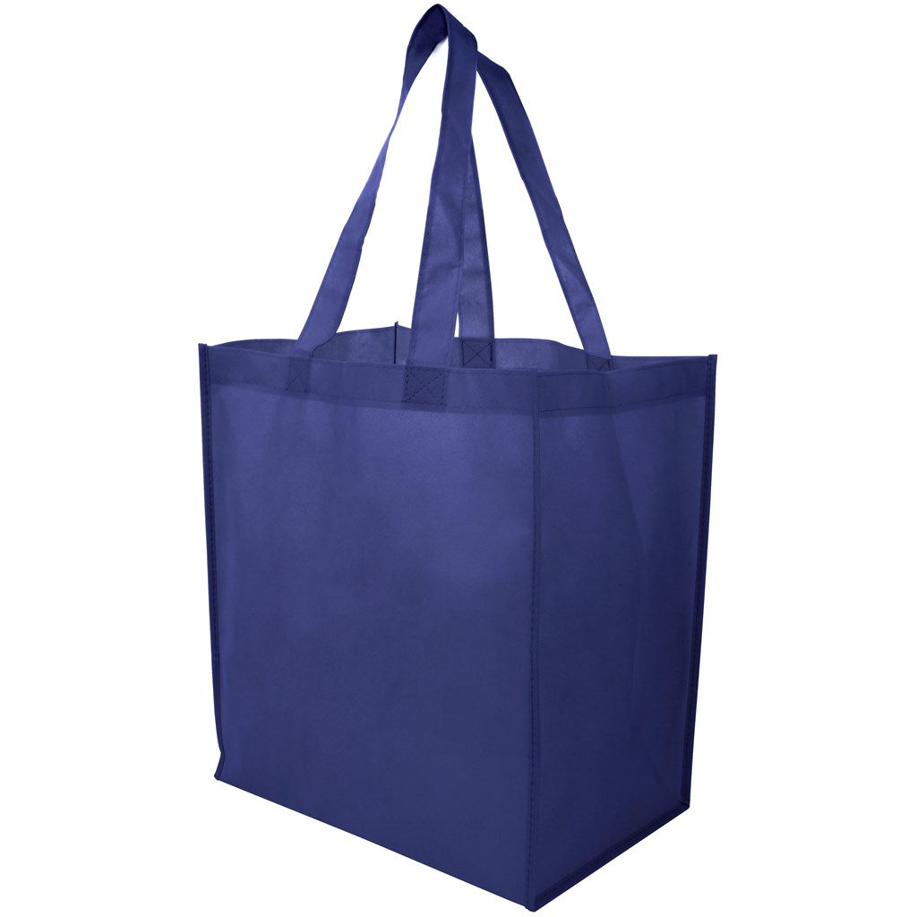Proper Non-Woven Shopper